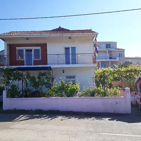 Apartman B.b. Appartement *
